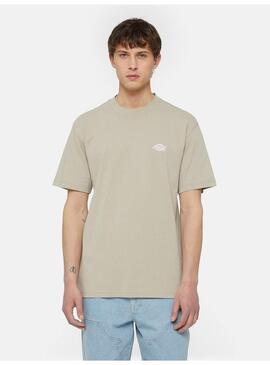 Camiseta Dickies Summerdale Hombre