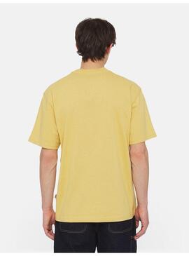 Camiseta Dickies Luray Pocket Hombre