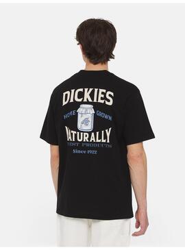 Camiseta Dickies Elliston Hombre