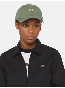 Gorra Dickies Hardwick Unisex