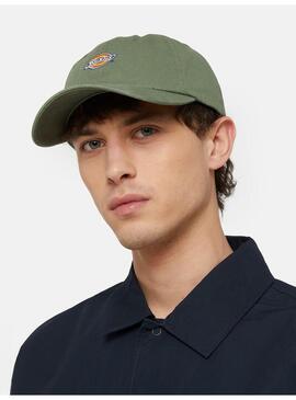 Gorra Dickies Hardwick Unisex