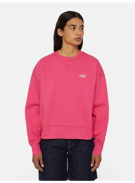 Sudadera Dickies Summerdale mujer