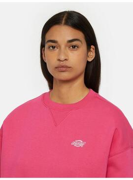 Sudadera Dickies Summerdale mujer