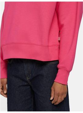 Sudadera Dickies Summerdale mujer