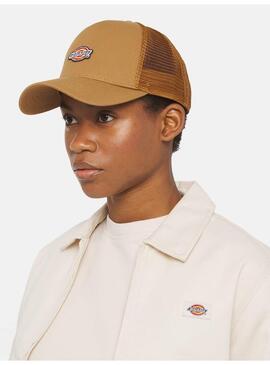 Gorra Dickies Hanston Unisex