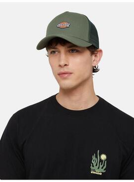 Gorra Dickies Hanston Unisex