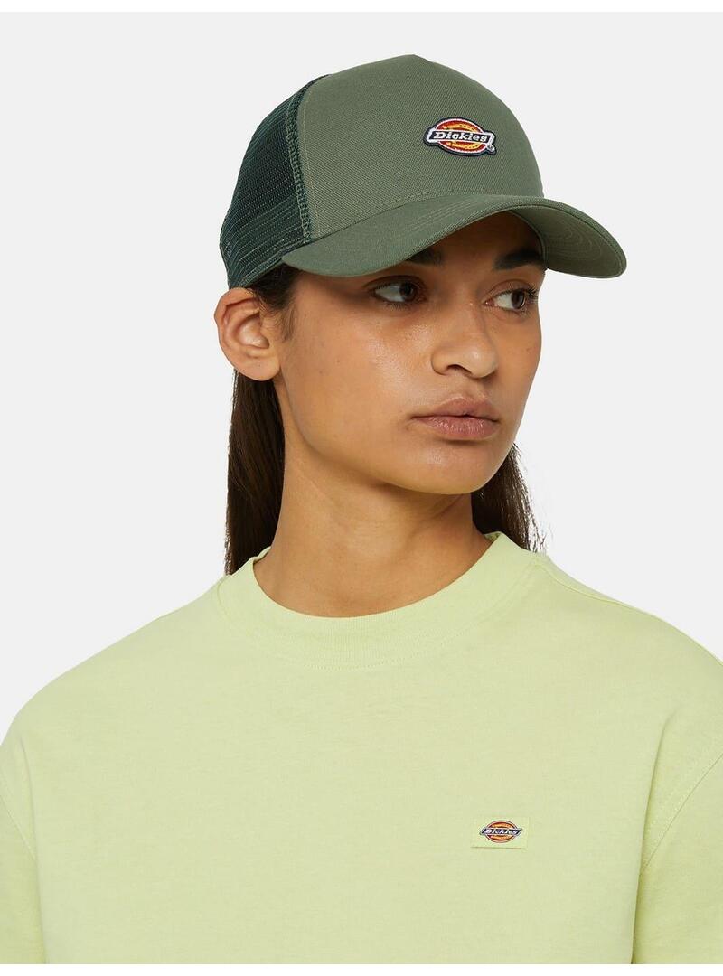 Gorra Dickies Hanston Unisex