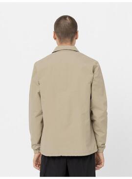 Chaqueta Dickies Oakport Coach Jacket Hombre
