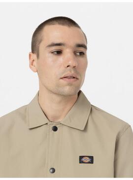 Chaqueta Dickies Oakport Coach Jacket Hombre