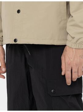 Chaqueta Dickies Oakport Coach Jacket Hombre