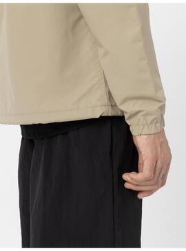 Chaqueta Dickies Oakport Coach Jacket Hombre