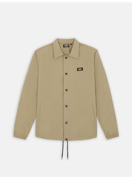 Chaqueta Dickies Oakport Coach Jacket Hombre