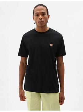 Camiseta Dickies Mapleton Tee Hombre