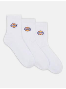 Calcetines Dickies Valley Grove Mid Unisex