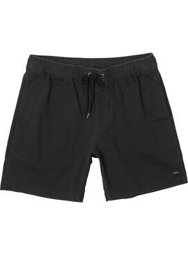 Pantalon Rvca Escape Elastic Cord Short Hombre