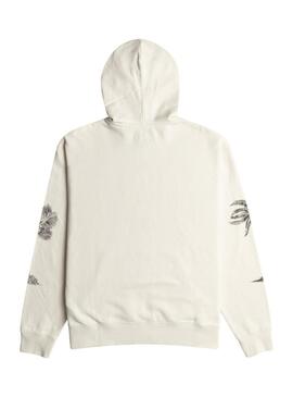 Sudadera Rvca Tiger Style Hombre