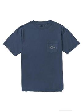 Camiseta Vissla Lounge Premium