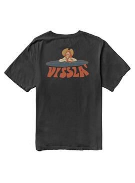 Camiseta Vissla Soren Lady Hombre