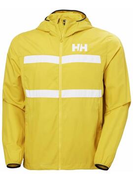 Chaqueta Helly Hansen Salt Striped Windbreaker Hom