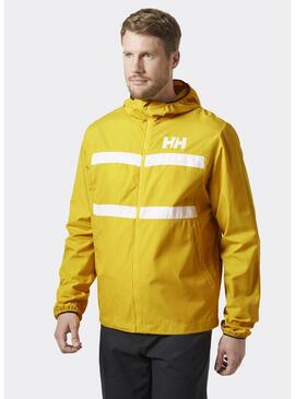 Chaqueta Helly Hansen Salt Striped Windbreaker Hom