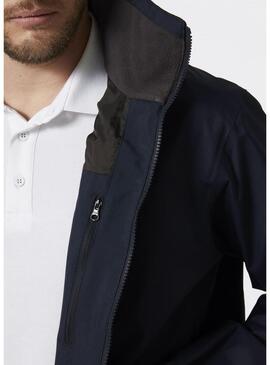 Chaqueta Helly Hansen Crew Hooded Hombre