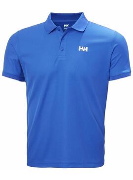 Polo Helly Hansen Ocean Hombre