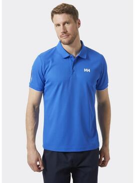 Polo Helly Hansen Ocean Hombre