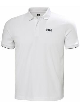 Polo Helly Hansen Ocean Hombre