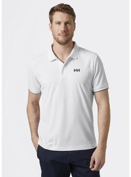 Polo Helly Hansen Ocean Hombre