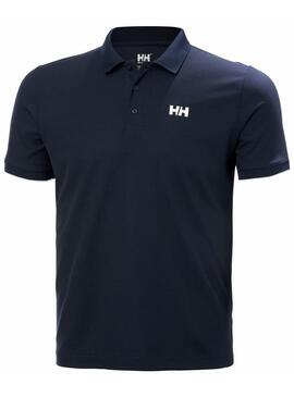 Polo Helly Hansen Ocean Hombre