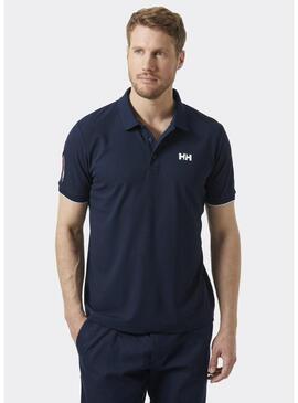 Polo Helly Hansen Ocean Hombre