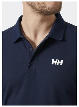 Polo Helly Hansen Ocean Hombre