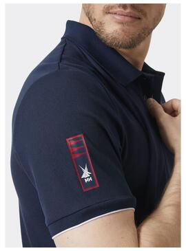 Polo Helly Hansen Ocean Hombre