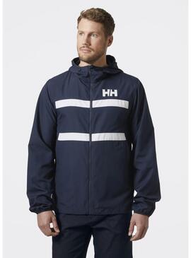 Chaqueta  Helly Hansen Salt Striped  Hombre