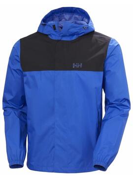 Chaqueta Helly Hansen Vancouver Rain Hombre