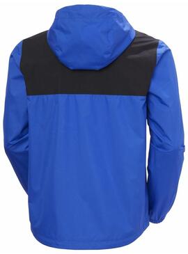 Chaqueta Helly Hansen Vancouver Rain Hombre