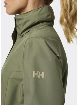 Chaqueta Helly Hansen W Aden long Coat Mujer