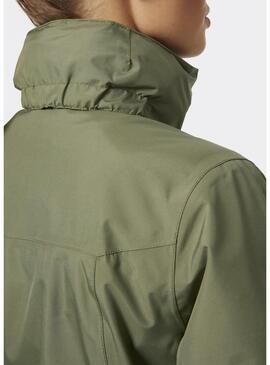 Chaqueta Helly Hansen W Aden long Coat Mujer