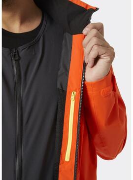 Chaqueta Helly Hansen Hp Racing Hombre