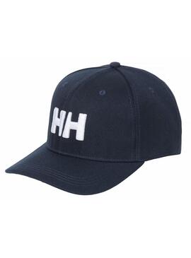 Gorra Helly Hansen Brand Cap Unisex