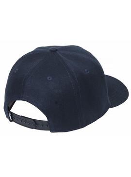 Gorra Helly Hansen Brand Cap Unisex