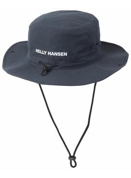 Sombrero Helly Hansen Crew Sun Hat Unisex