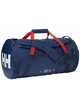 Mochila Helly Hansen Duffel Bag 2 50L