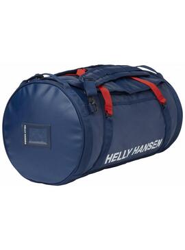 Mochila Helly Hansen Duffel Bag 2 50L