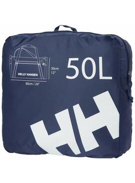 Mochila Helly Hansen Duffel Bag 2 50L