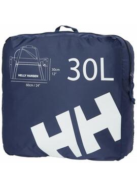 Mochila Helly Hansen Duffle bag 2 30L