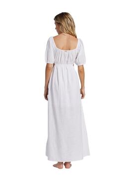 Vestido Billabong On The Coast Mujer