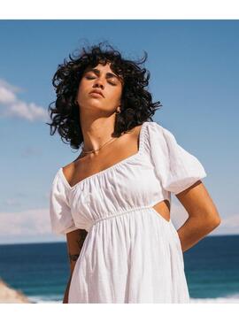 Vestido Billabong On The Coast Mujer