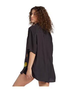 Camisa Billabong On Vacation Shirt Mujer