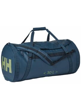 Mochila Helly Hansen Duffek Bag 2 30l Unisex